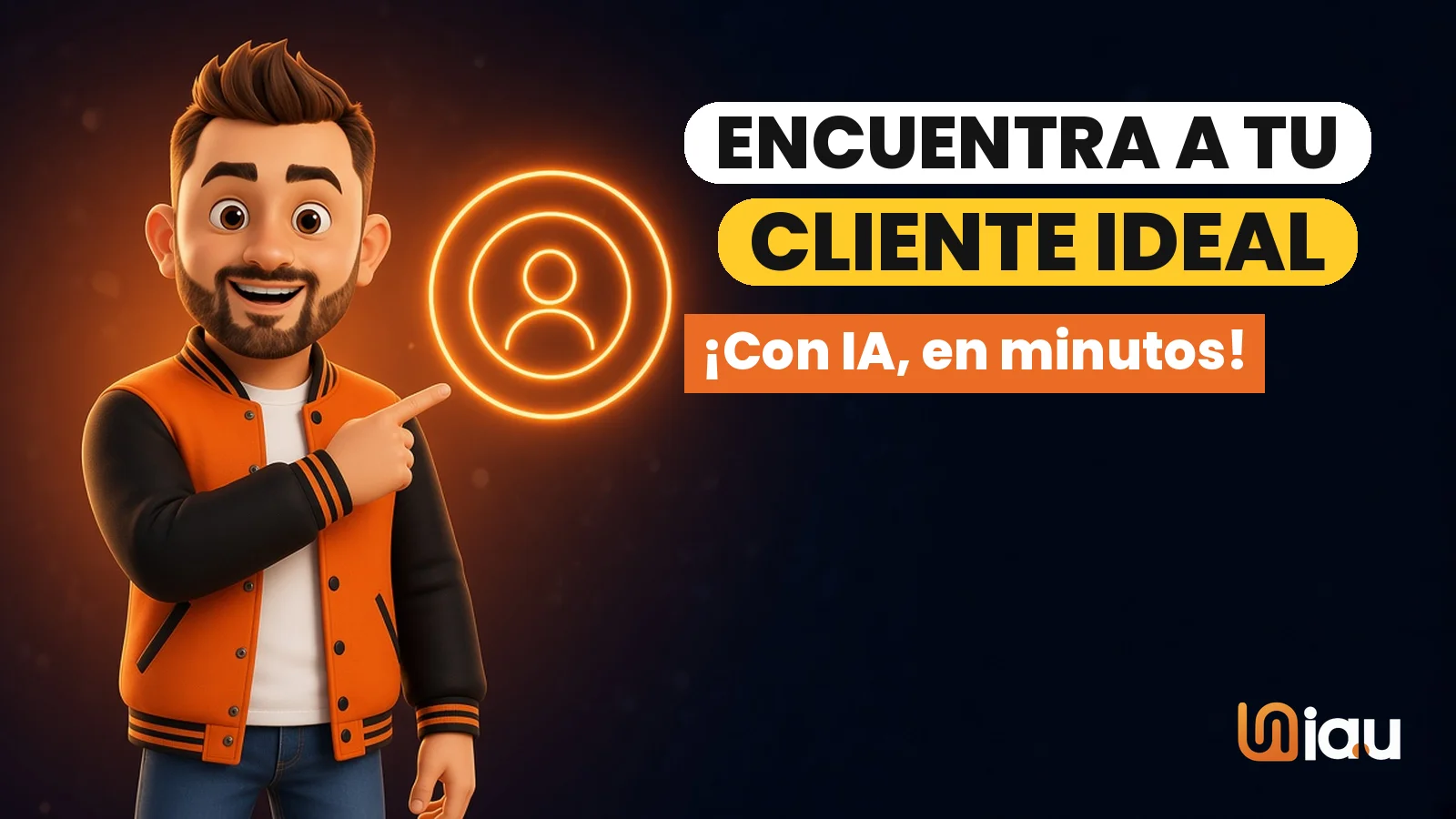 Tu Cliente Ideal · IA University